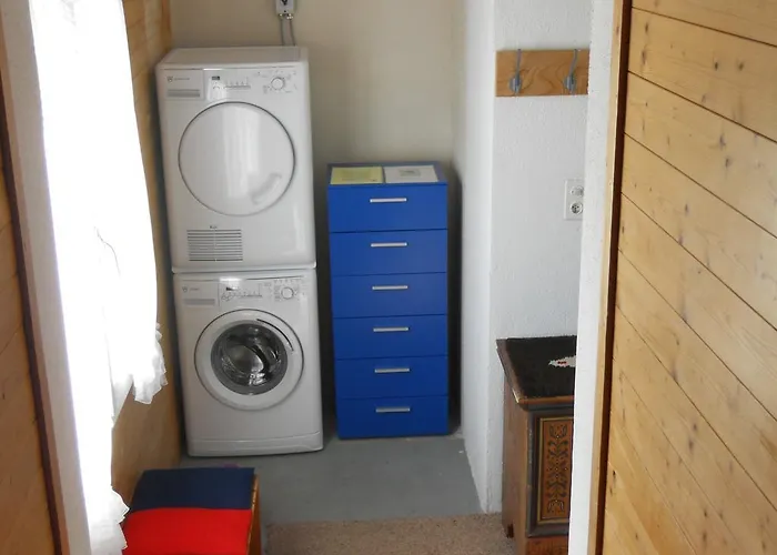 Appartamento Chalet Anemone 2