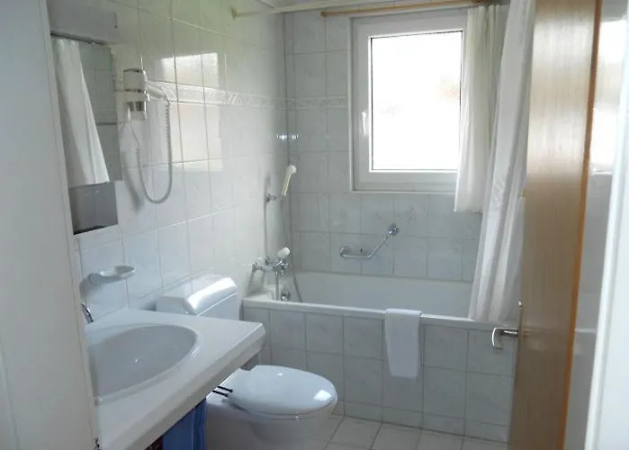 Chalet Anemone 2 * Mürren