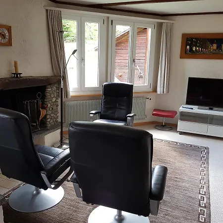 Chalet Anemone 2 아파트