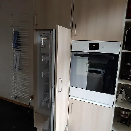 Chalet Anemone 2 * 뮈렌