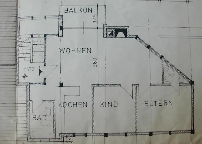 Lejlighed Chalet Anemone 2 Mürren