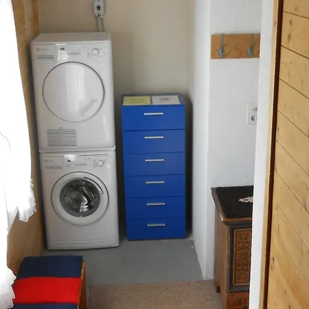 Appartement Chalet Anemone 2
