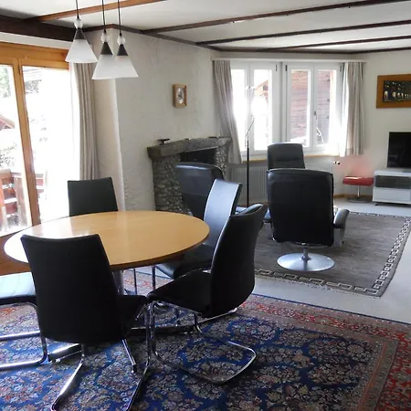 Chalet Anemone 2 *