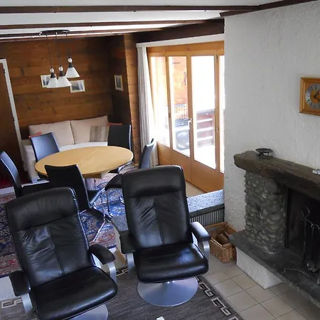 Chalet Anemone 2