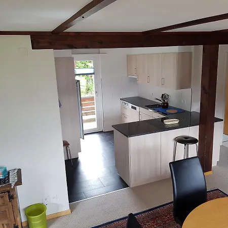 Chalet Anemone 2 Appartement