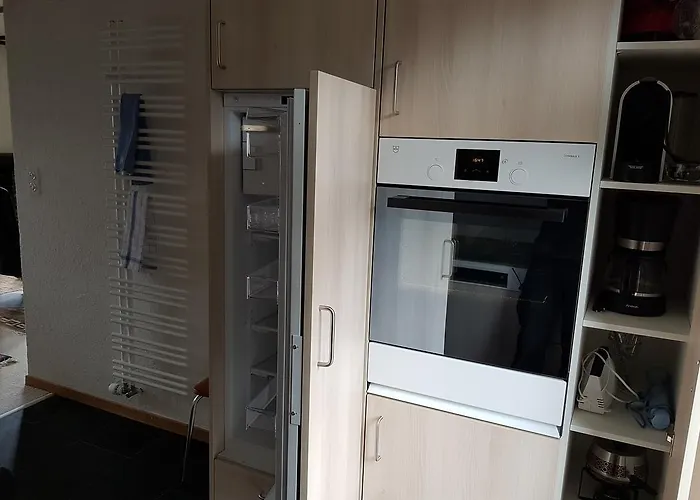 Chalet Anemone 2 * Mürren